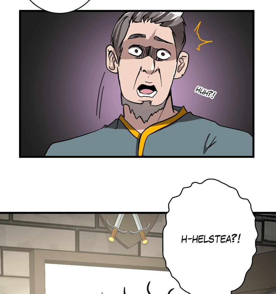 The Beginning After the End Chapter 33 page 103 - 
