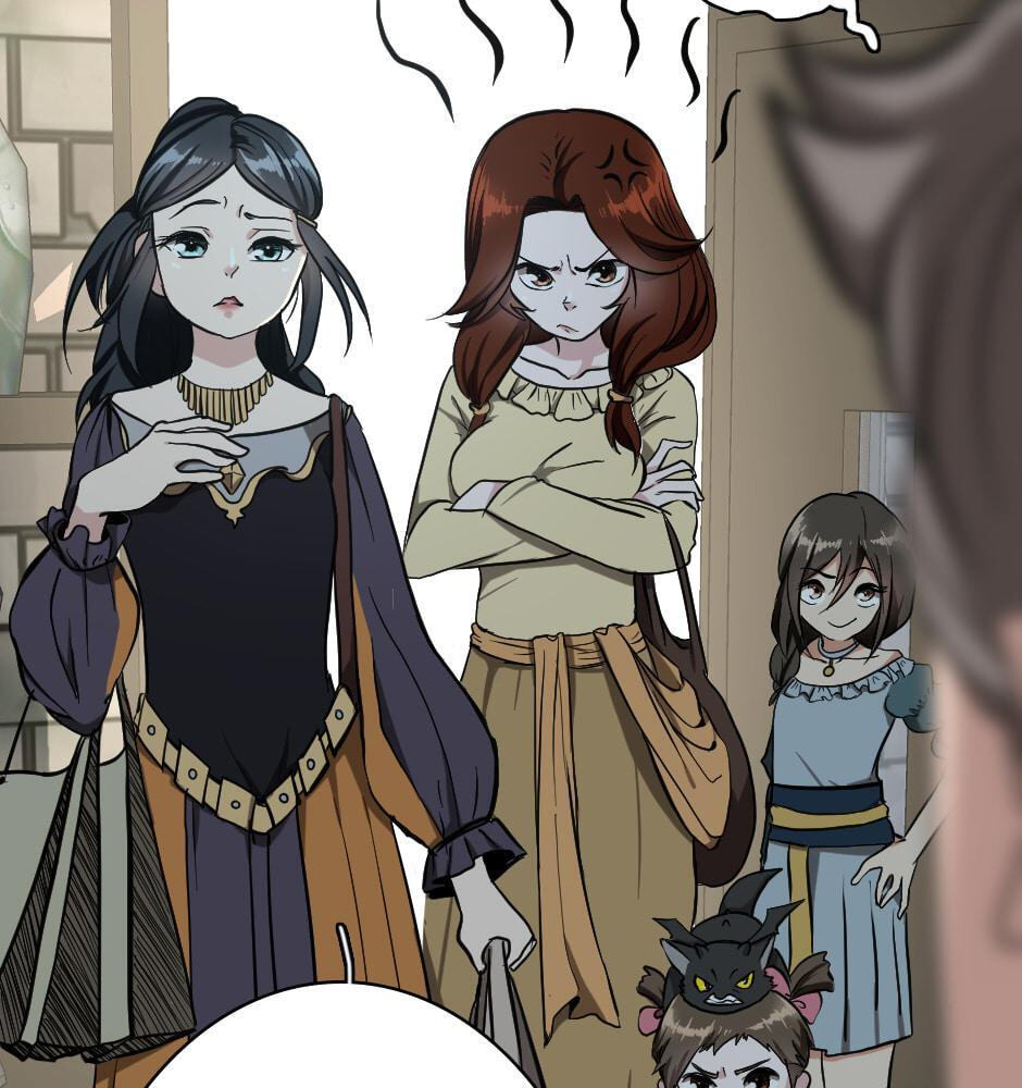 The Beginning After the End Chapter 33 page 104 - 