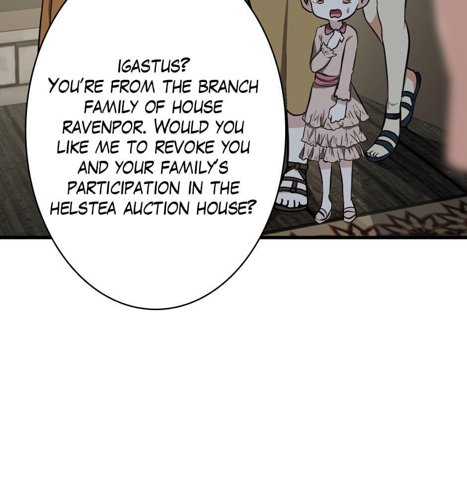 The Beginning After the End Chapter 33 page 105 - 