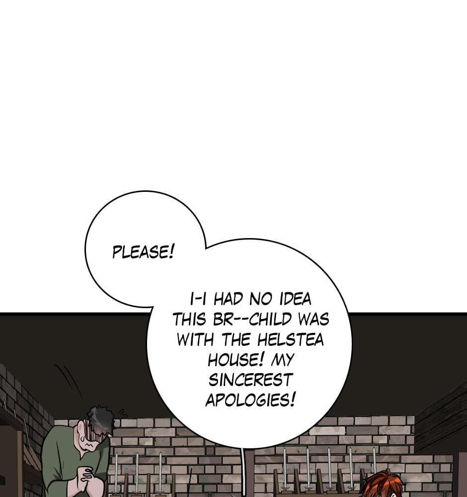 The Beginning After the End Chapter 33 page 106 - 