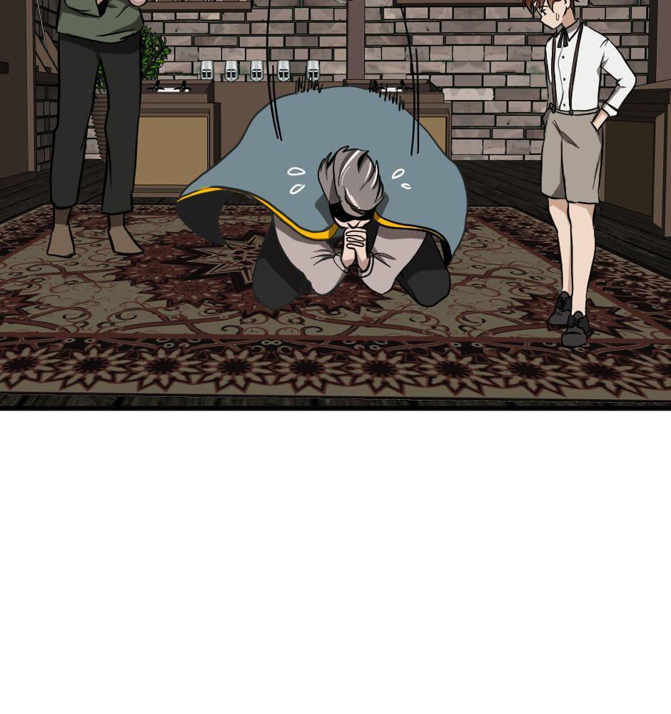 The Beginning After the End Chapter 33 page 107 - 