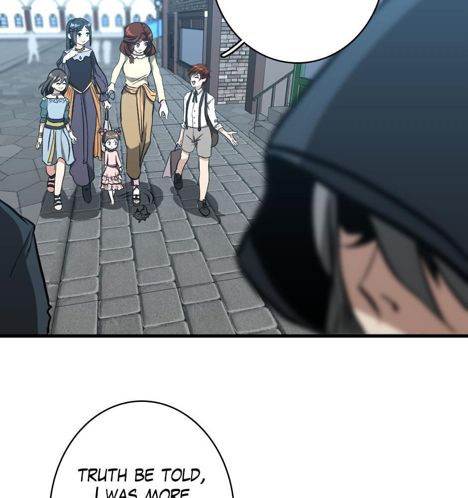 The Beginning After the End Chapter 33 page 109 - 