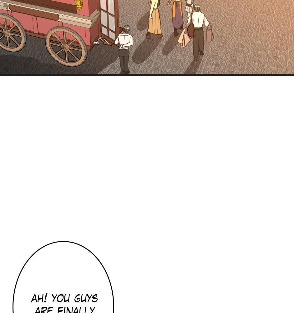 The Beginning After the End Chapter 33 page 118 - 