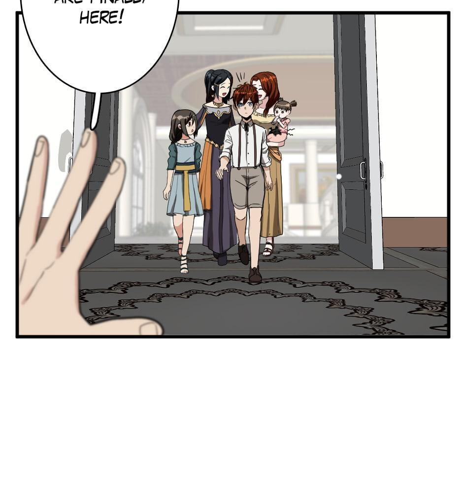 The Beginning After the End Chapter 33 page 119 - 