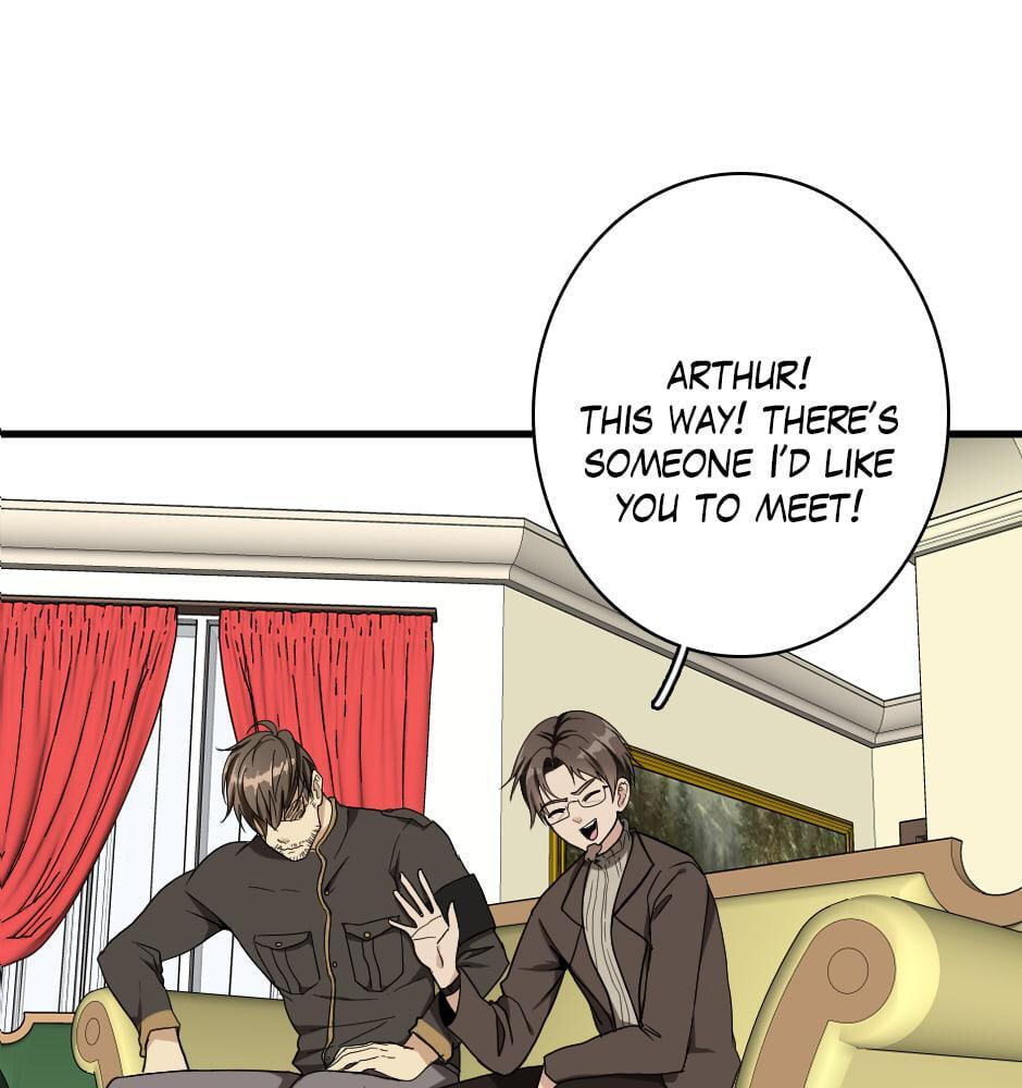 The Beginning After the End Chapter 33 page 120 - 