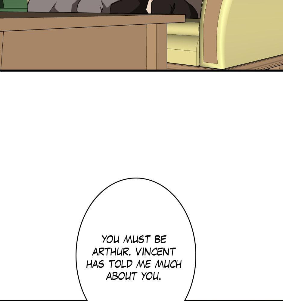 The Beginning After the End Chapter 33 page 121 - 