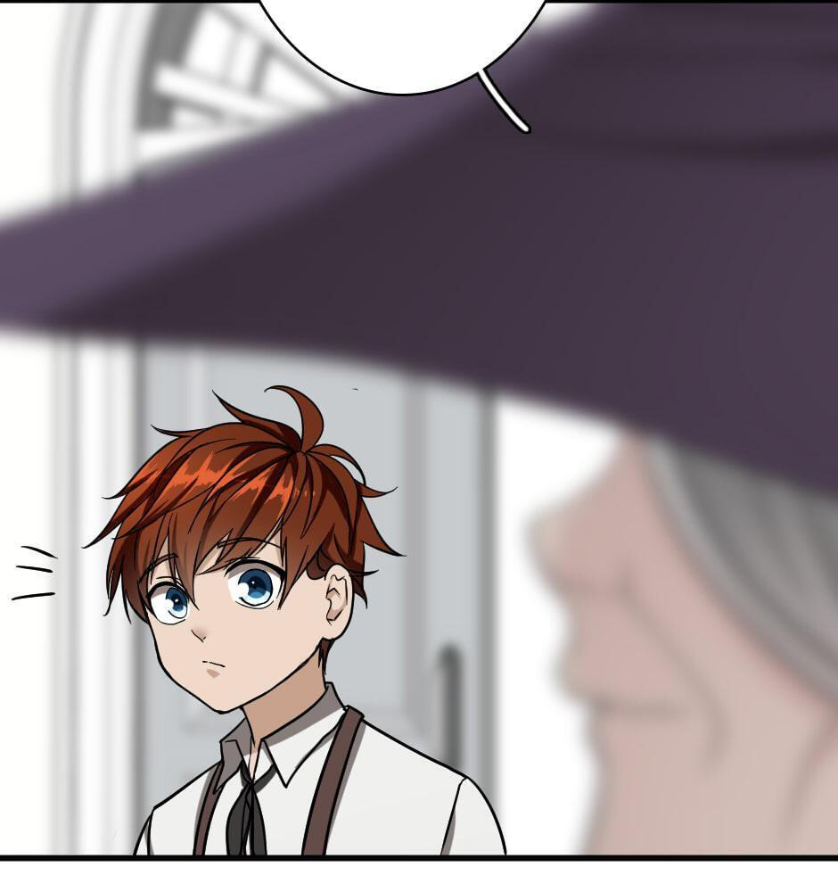 The Beginning After the End Chapter 33 page 122 - 