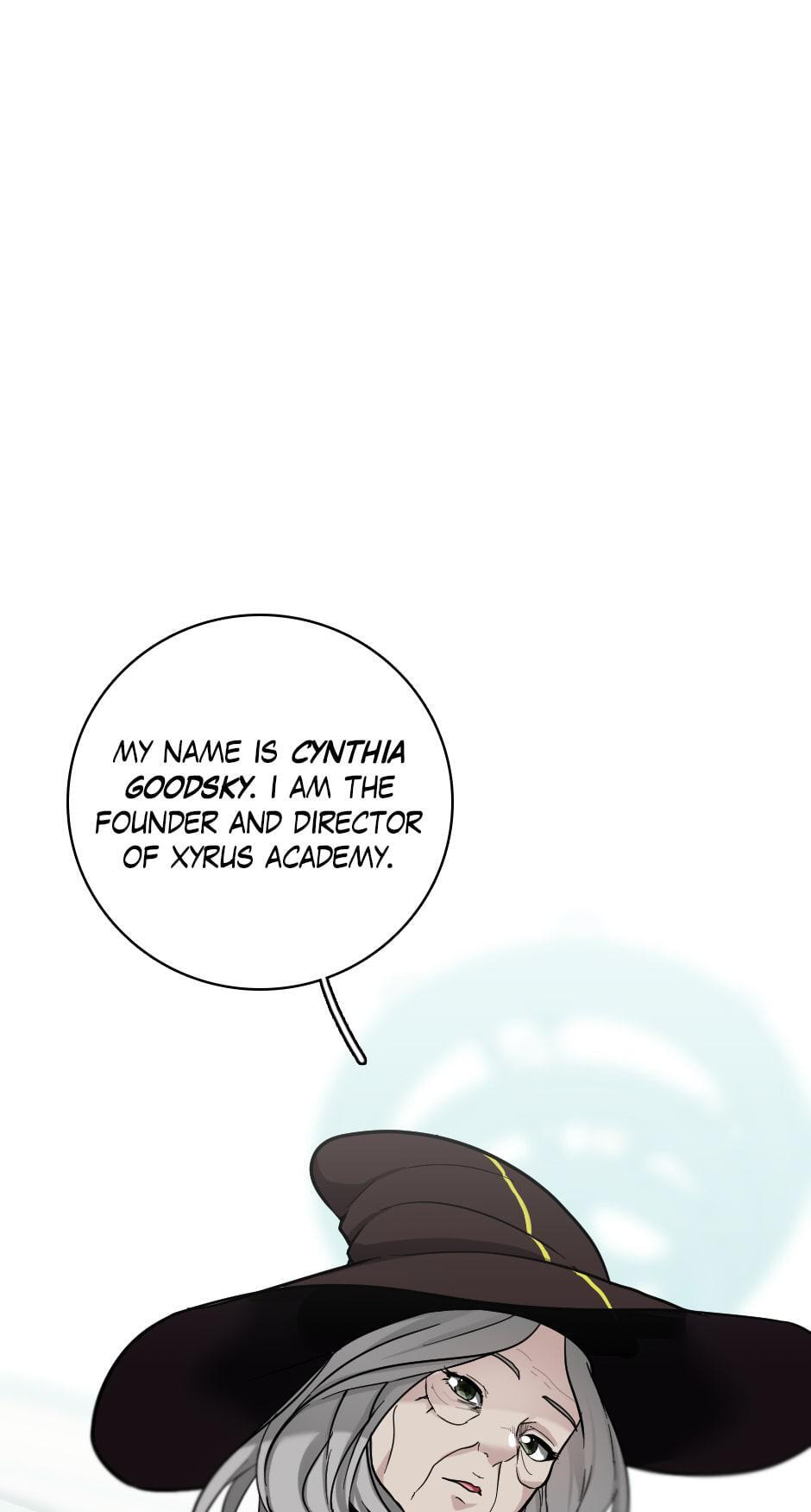 The Beginning After the End Chapter 33 page 123 - 