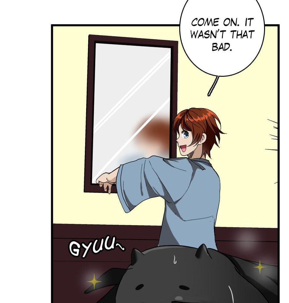 The Beginning After the End Chapter 33 page 16 - 