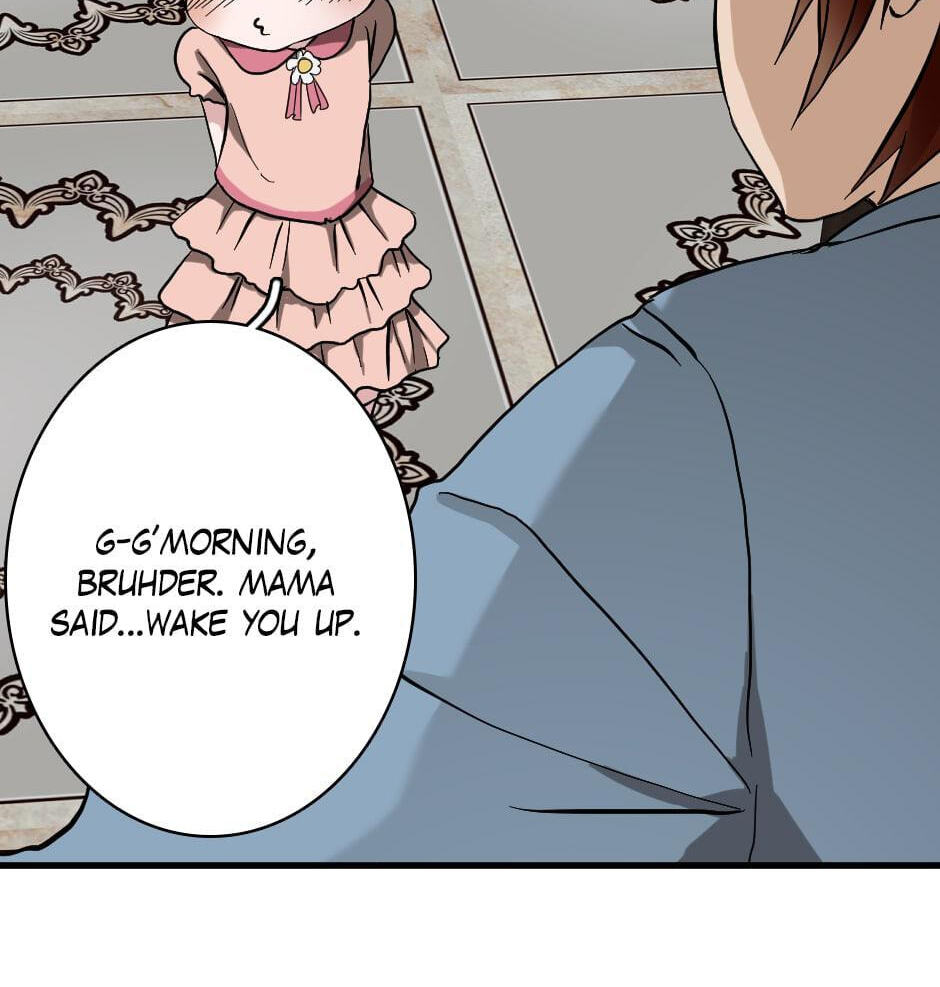 The Beginning After the End Chapter 33 page 20 - 