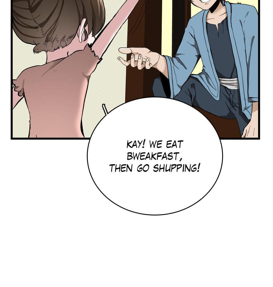 The Beginning After the End Chapter 33 page 22 - 