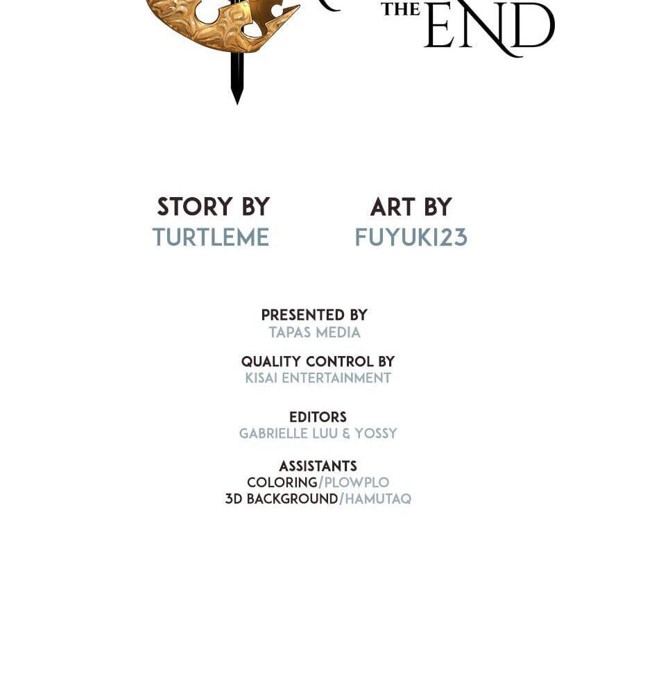 The Beginning After the End Chapter 33 page 26 - 