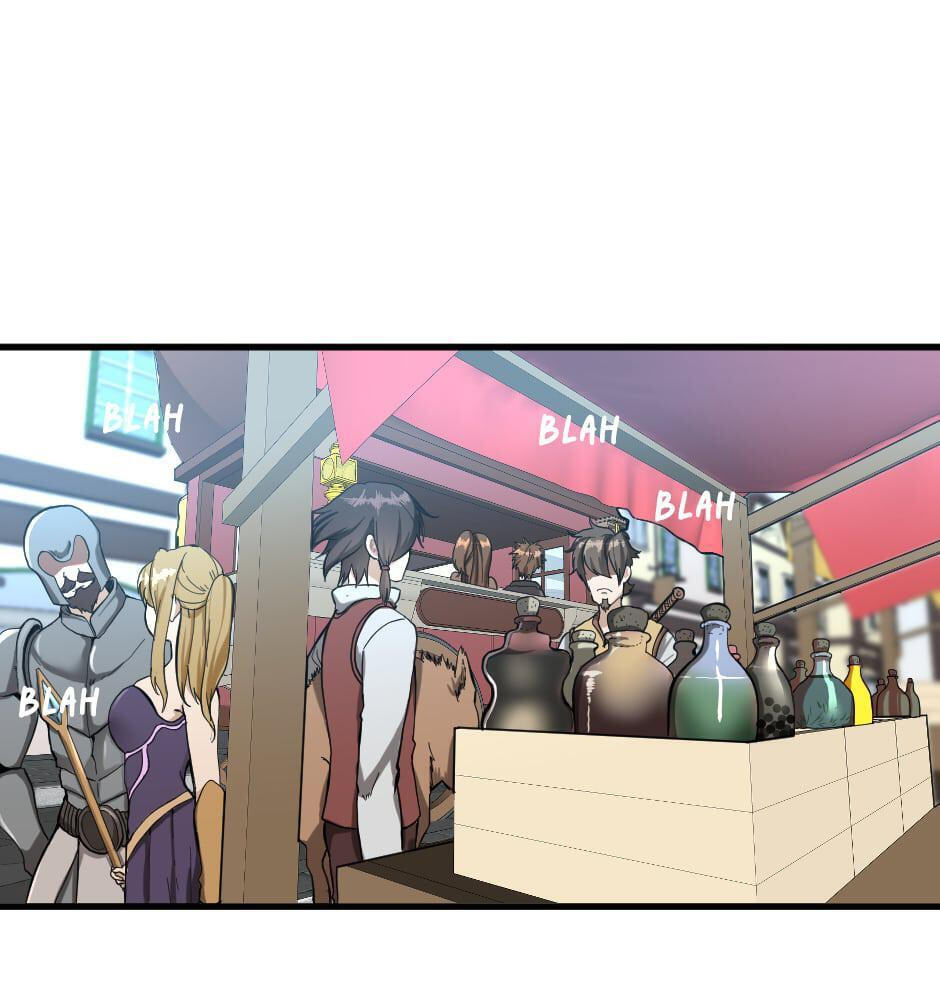 The Beginning After the End Chapter 33 page 27 - 