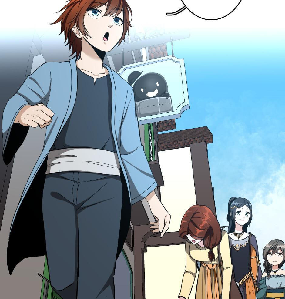 The Beginning After the End Chapter 33 page 29 - 