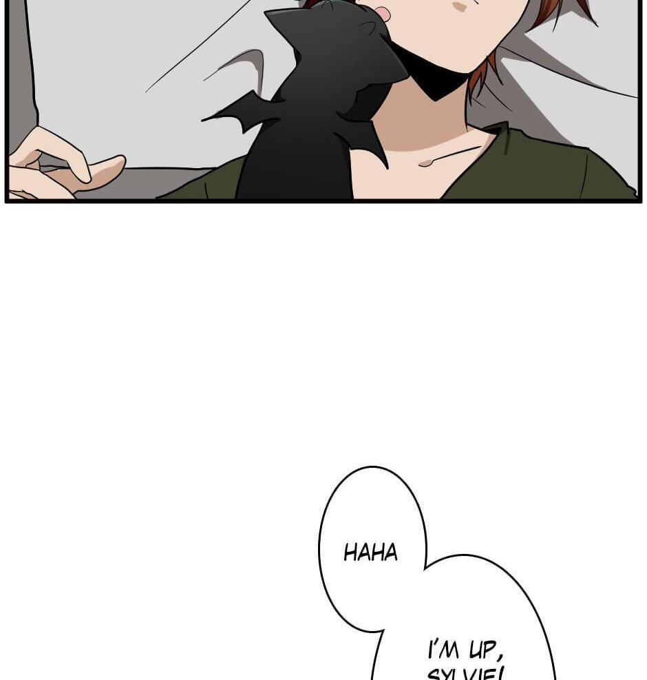 The Beginning After the End Chapter 33 page 4 - 