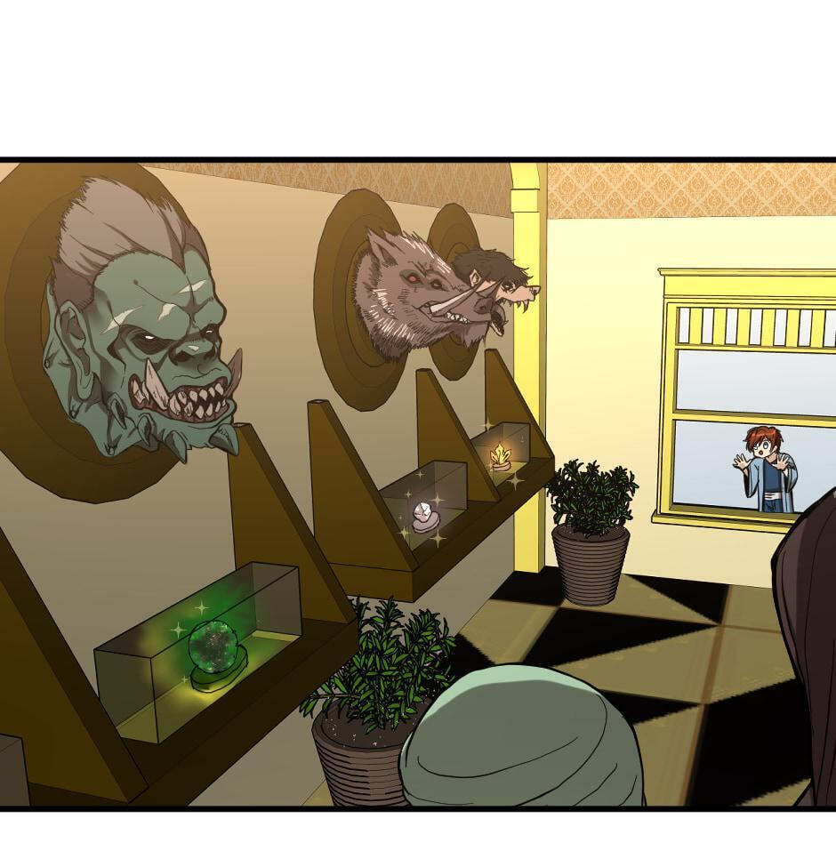 The Beginning After the End Chapter 33 page 31 - 