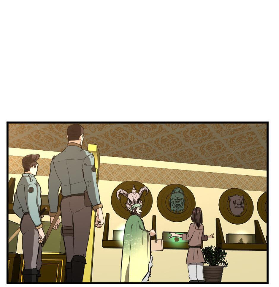 The Beginning After the End Chapter 33 page 32 - 