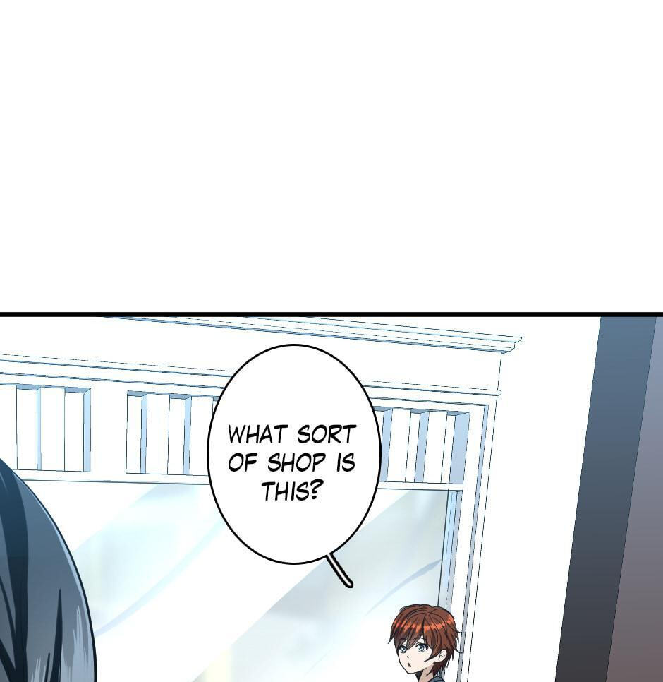 The Beginning After the End Chapter 33 page 33 - 
