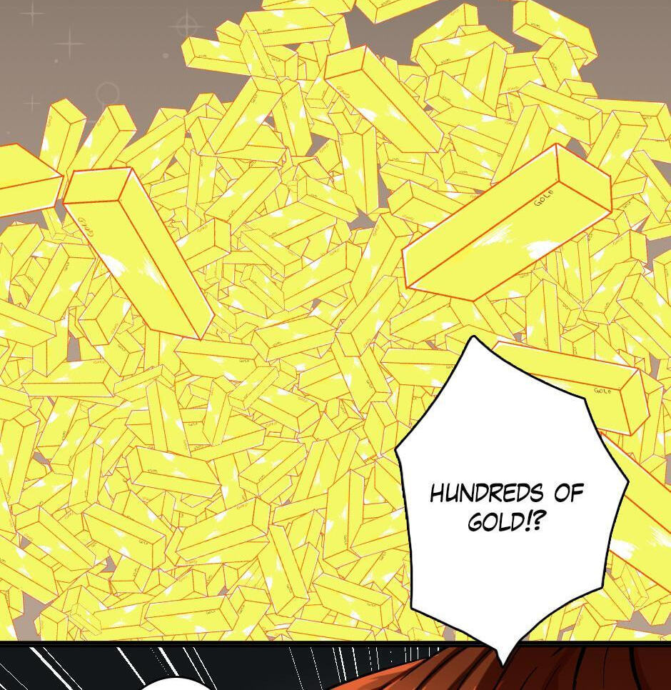 The Beginning After the End Chapter 33 page 40 - 
