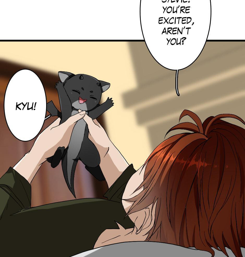 The Beginning After the End Chapter 33 page 5 - 