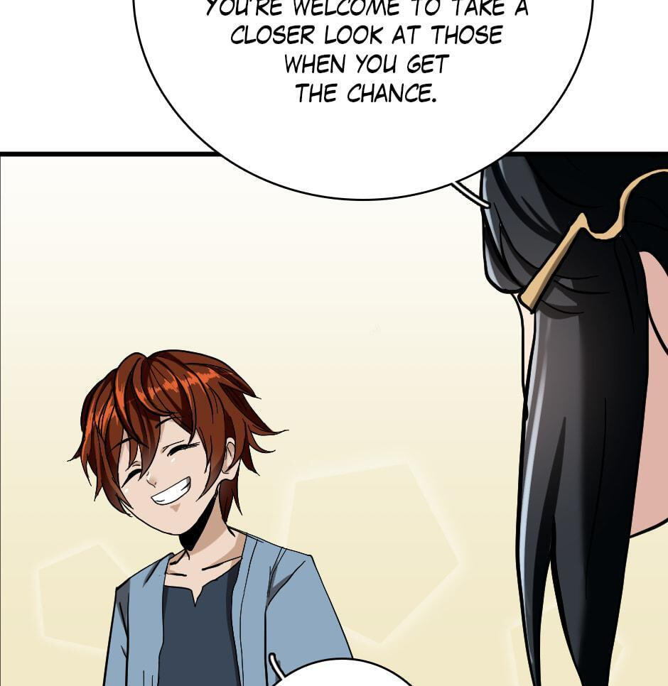 The Beginning After the End Chapter 33 page 43 - 