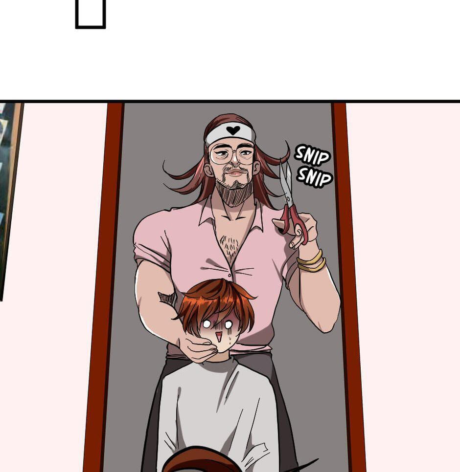 The Beginning After the End Chapter 33 page 48 - 