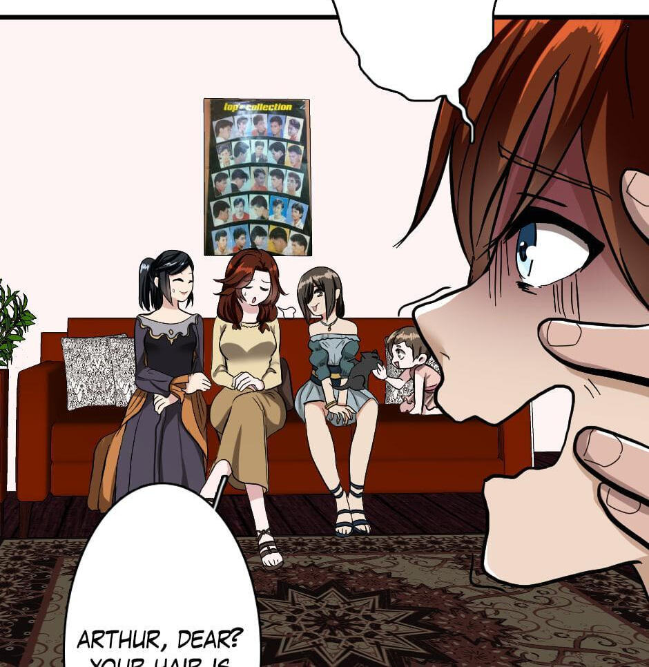 The Beginning After the End Chapter 33 page 50 - 