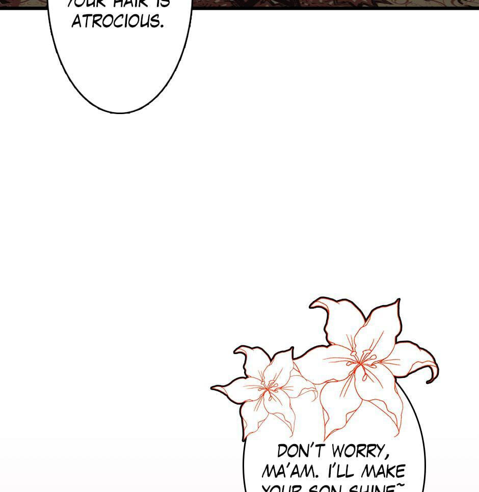 The Beginning After the End Chapter 33 page 51 - 