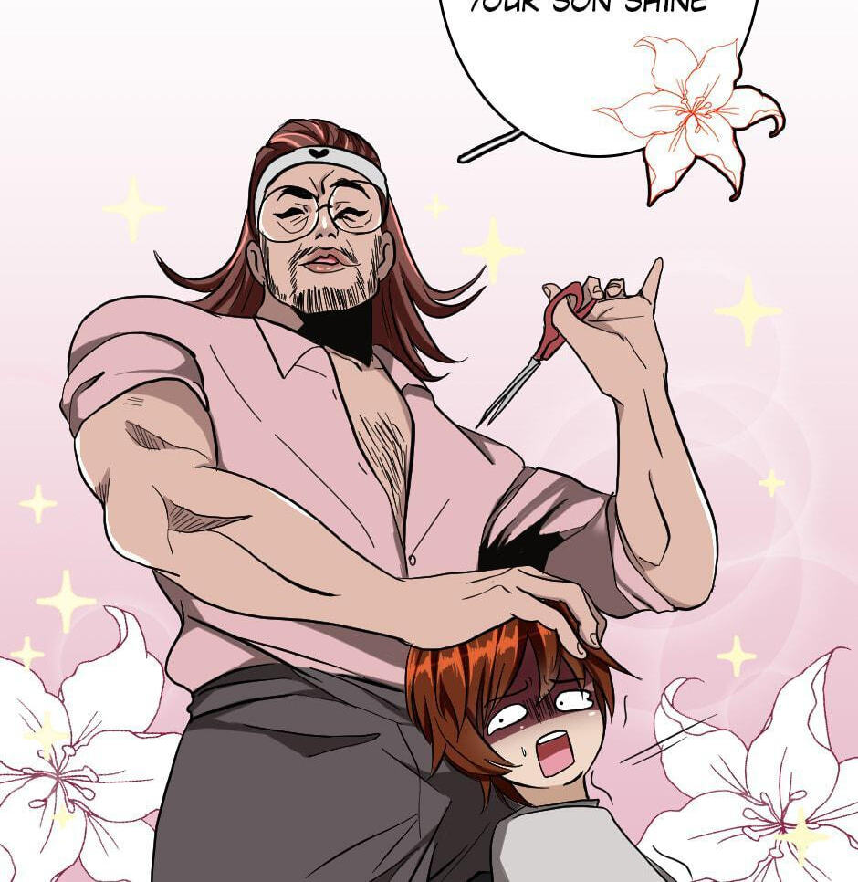 The Beginning After the End Chapter 33 page 52 - 
