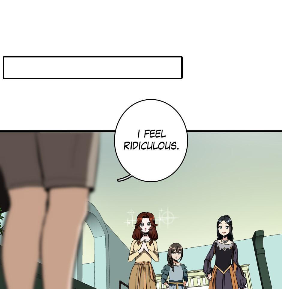 The Beginning After the End Chapter 33 page 59 - 