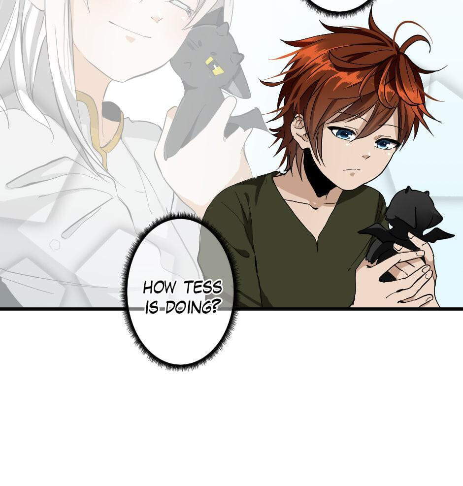 The Beginning After the End Chapter 33 page 7 - 
