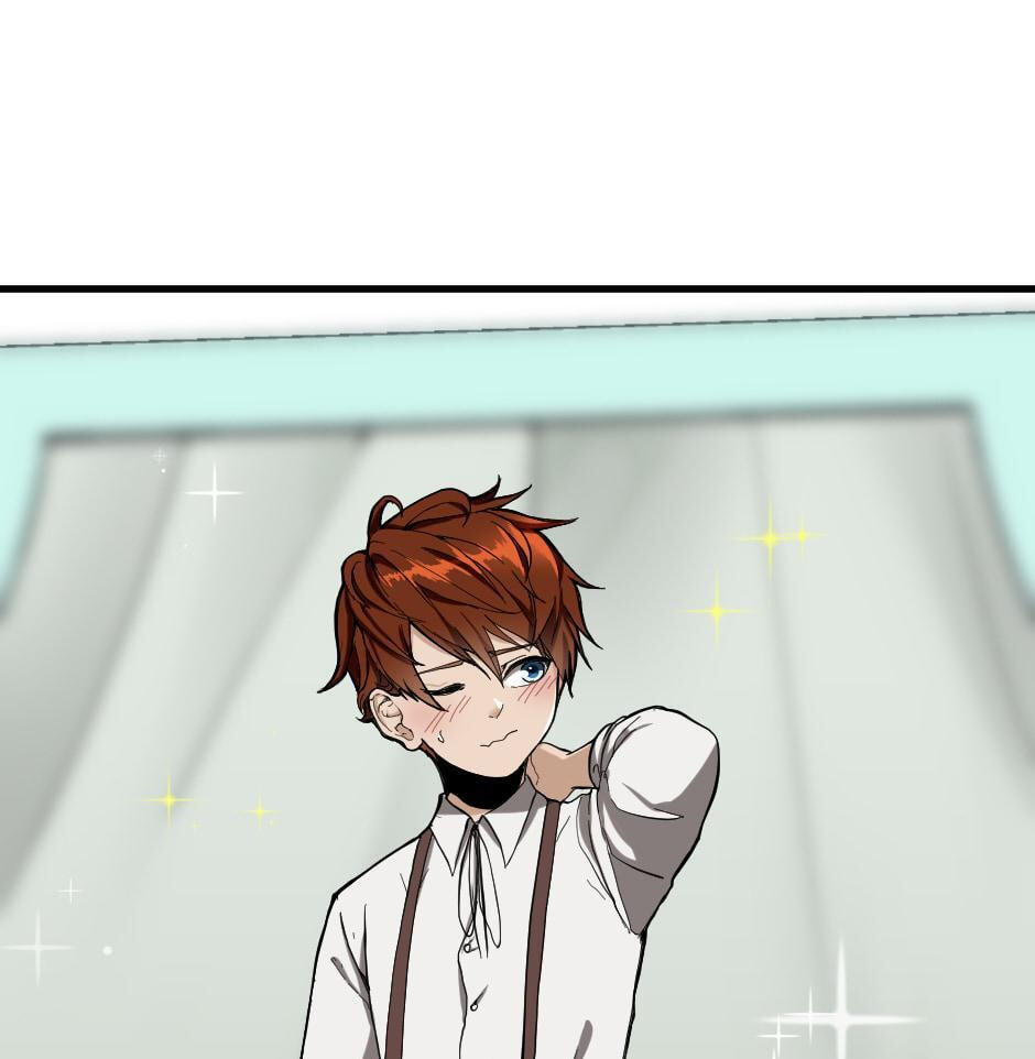 The Beginning After the End Chapter 33 page 61 - 