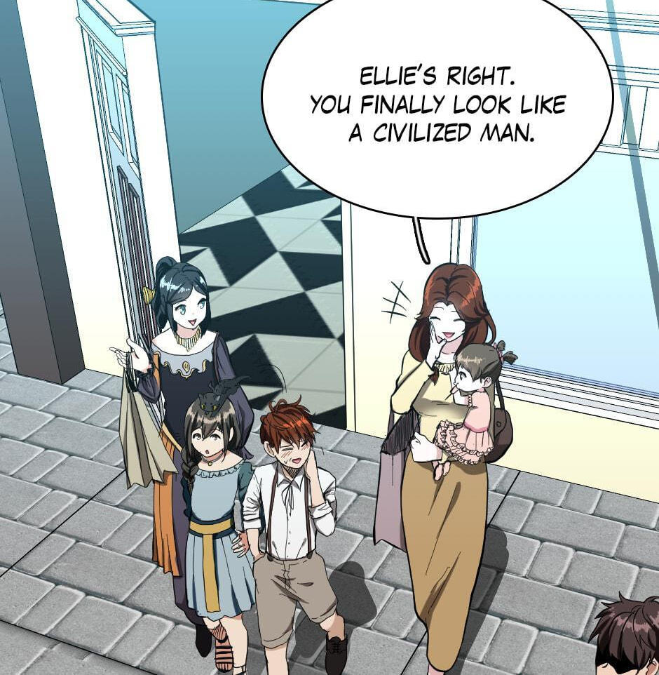 The Beginning After the End Chapter 33 page 66 - 