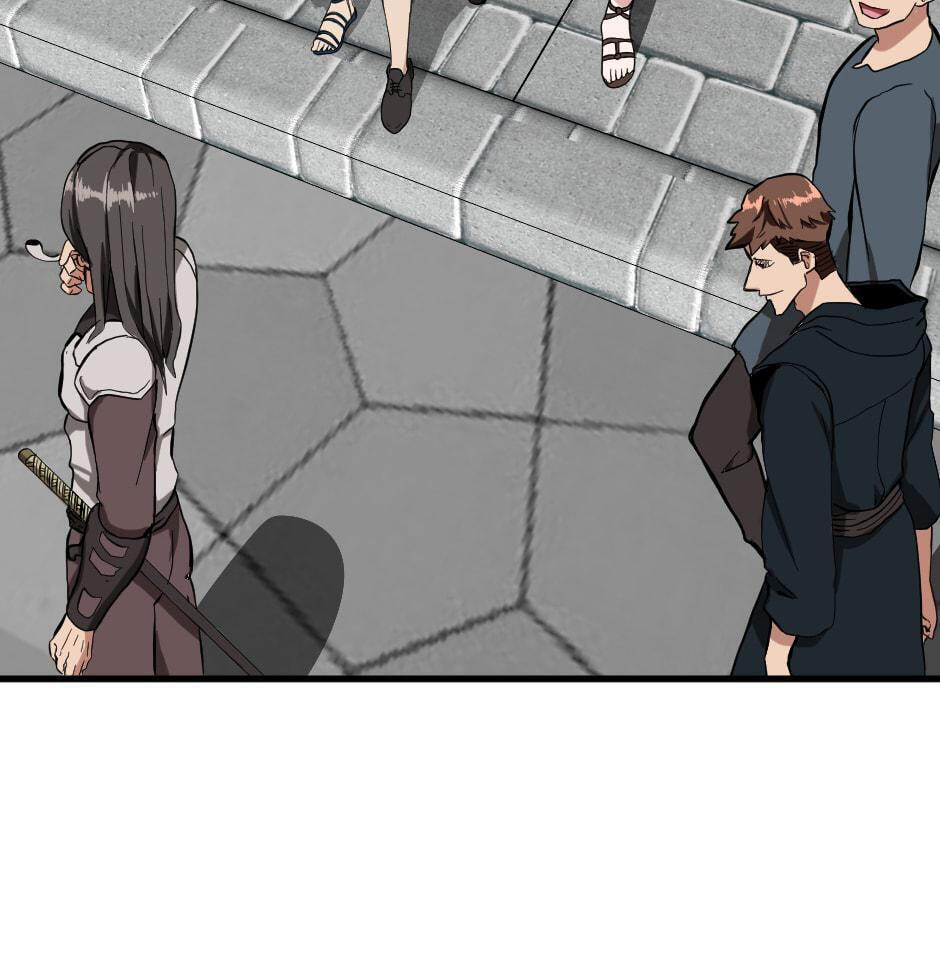 The Beginning After the End Chapter 33 page 67 - 