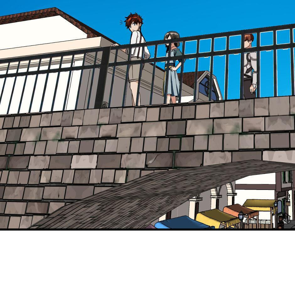 The Beginning After the End Chapter 33 page 69 - 