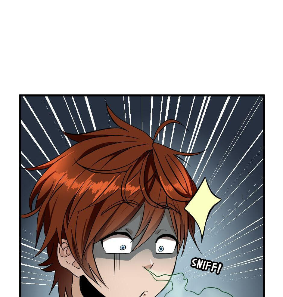 The Beginning After the End Chapter 33 page 8 - 