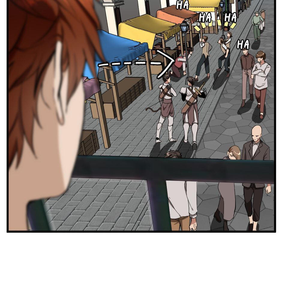 The Beginning After the End Chapter 33 page 71 - 