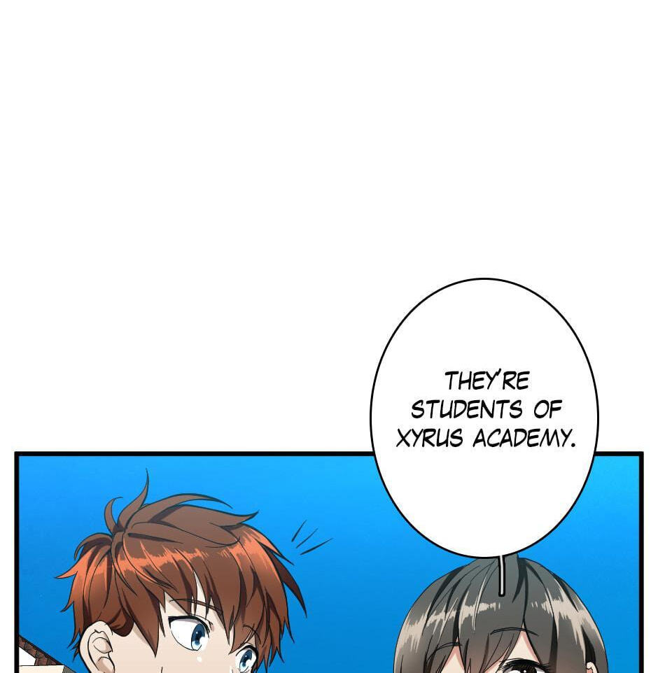 The Beginning After the End Chapter 33 page 72 - 