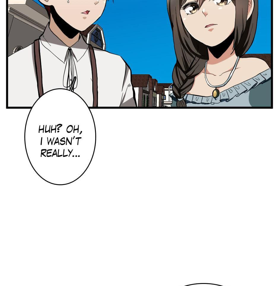 The Beginning After the End Chapter 33 page 73 - 