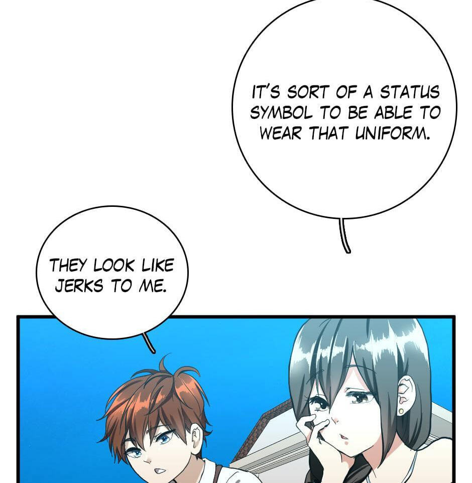 The Beginning After the End Chapter 33 page 74 - 