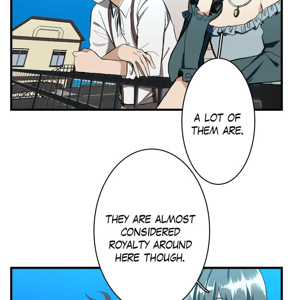 The Beginning After the End Chapter 33 page 75 - 
