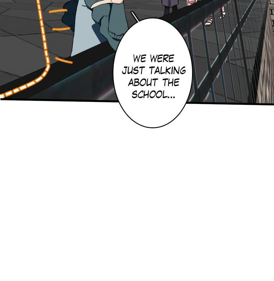 The Beginning After the End Chapter 33 page 78 - 