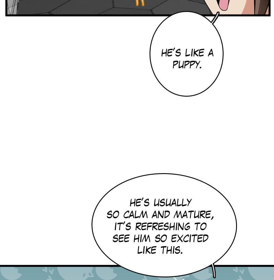 The Beginning After the End Chapter 33 page 80 - 