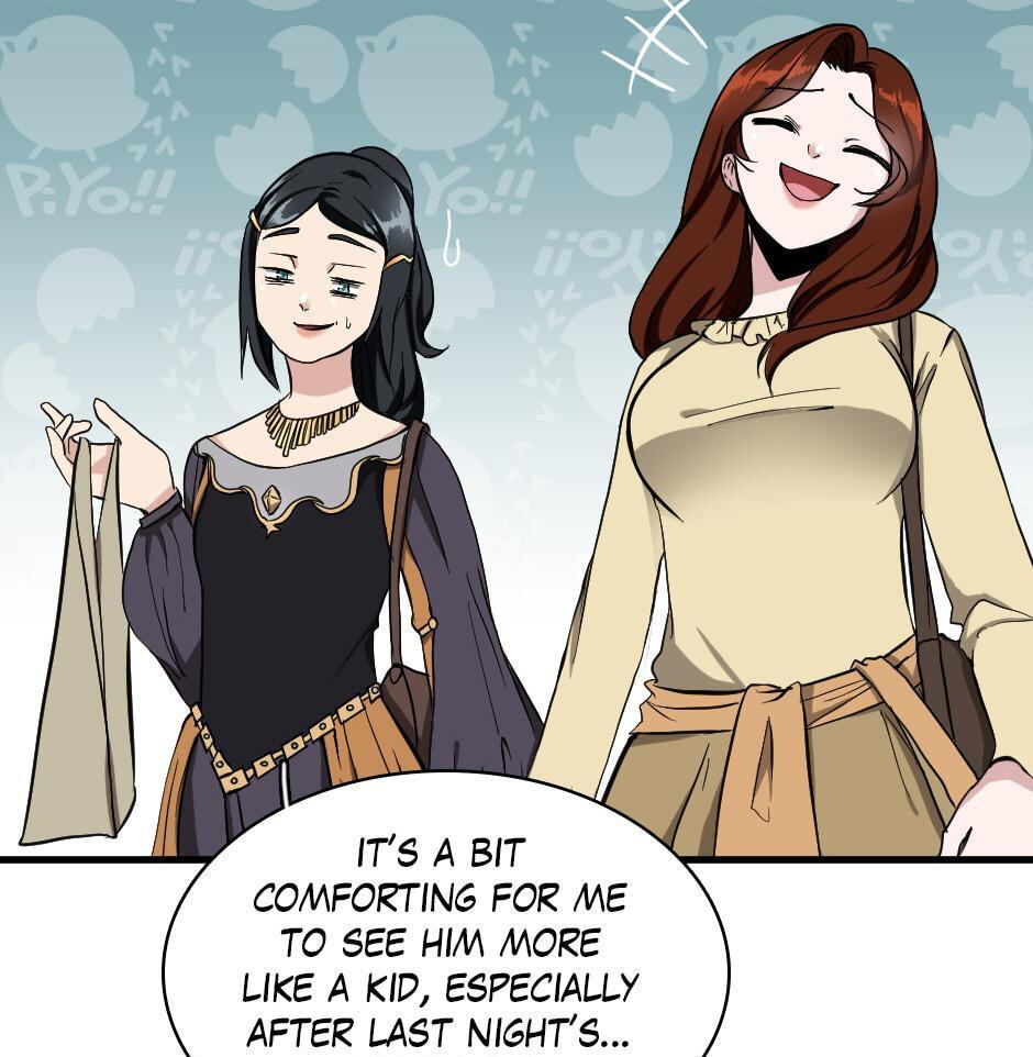 The Beginning After the End Chapter 33 page 81 - 