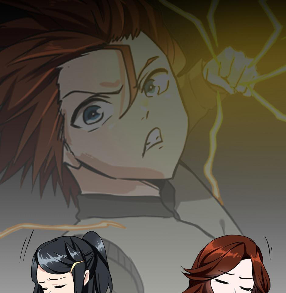 The Beginning After the End Chapter 33 page 83 - 