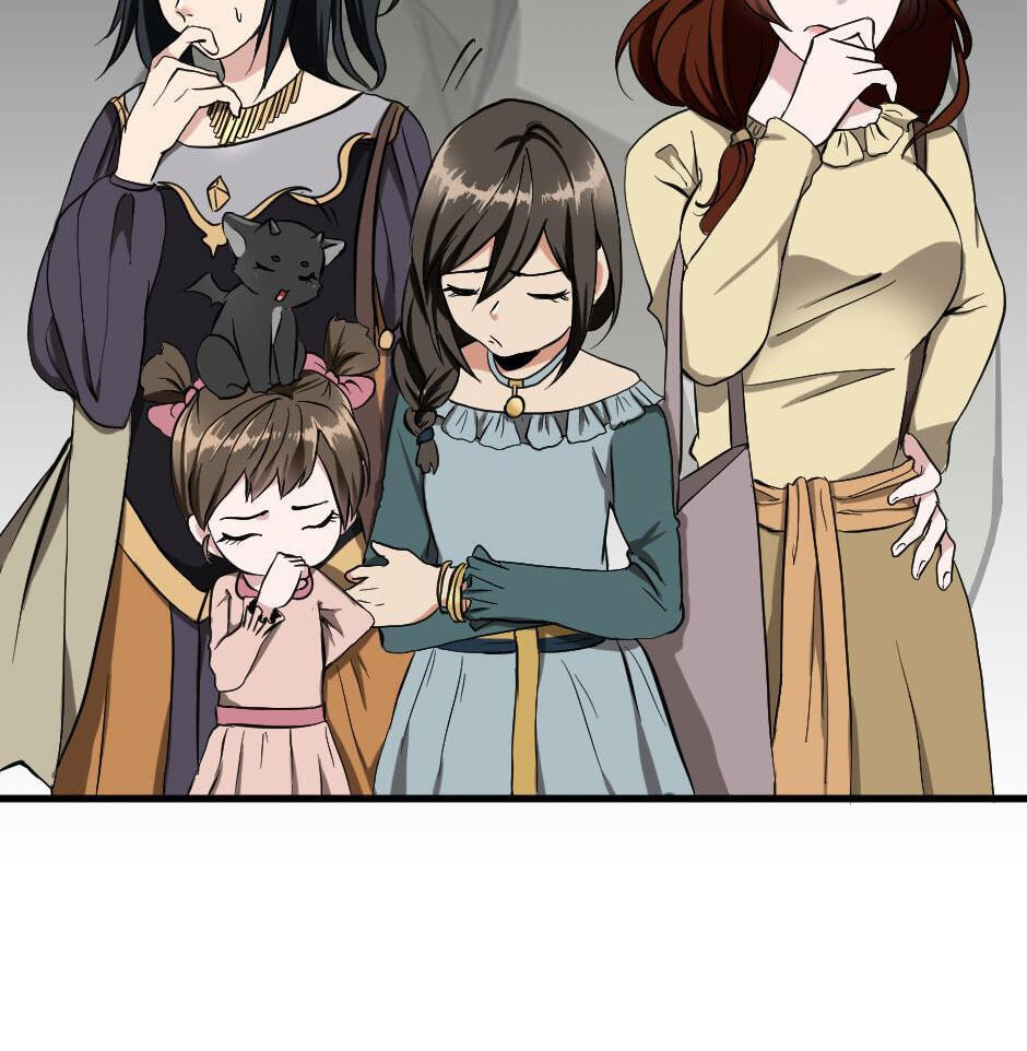 The Beginning After the End Chapter 33 page 84 - 