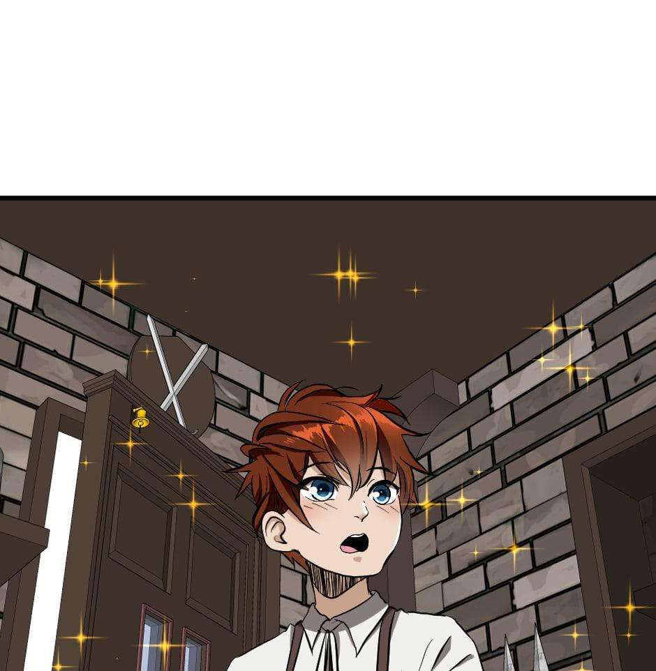 The Beginning After the End Chapter 33 page 87 - 