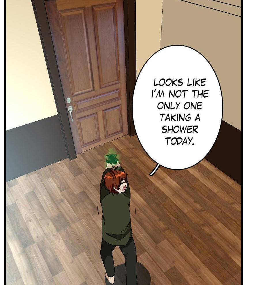 The Beginning After the End Chapter 33 page 10 - 