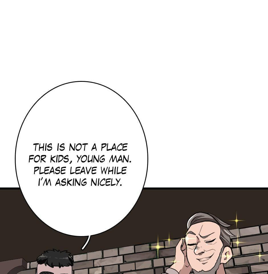The Beginning After the End Chapter 33 page 91 - 