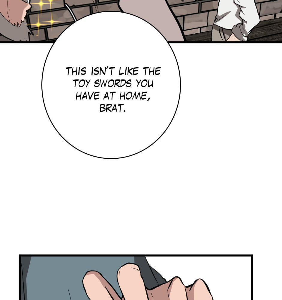 The Beginning After the End Chapter 33 page 94 - 